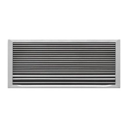 ダイキン（DAIKIN） エアコン 部材【KDG413C13】前面グリル 和風 (幅広