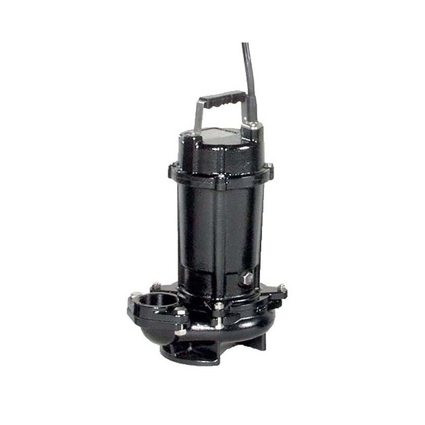 ○エバラ/荏原【40DVSA5.15SA+40DVSJ5.15SA】雑排水用セミボルテックス