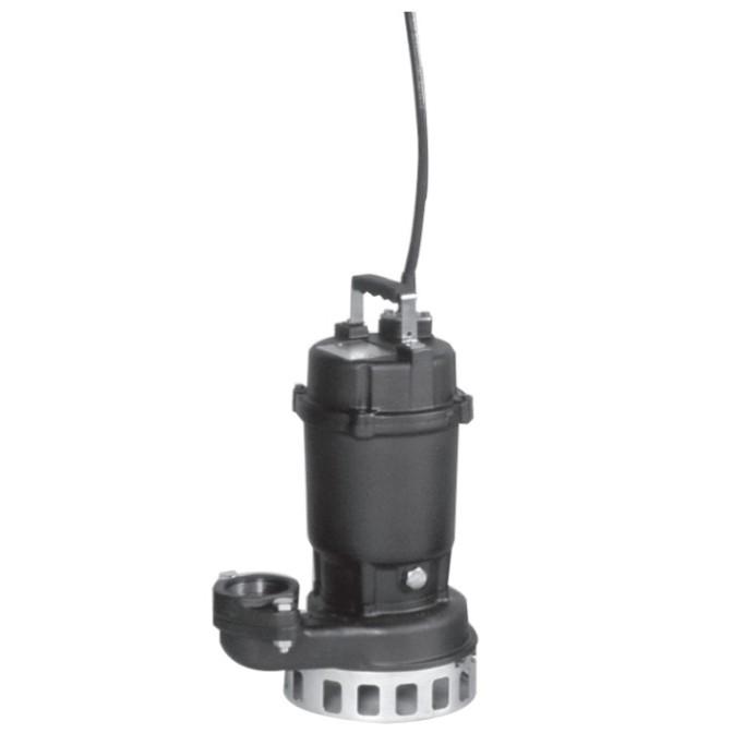 エバラ 50BMSP 水中ポンプ【10863523】