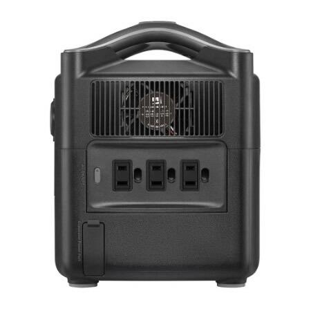 ECOFLOW ∀エコフロー/EcoFlow 【EFRIVER600PRO】RIVER Pro ECOFLOW ∀エコフロー/EcoFlow 【EFRIVER600PRO】RIVER Pro
