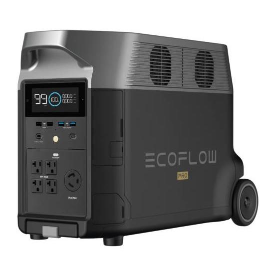 ECOFLOW ####∀エコフロー/EcoFlow 【DELTAPro】DELTAPro-JP ECOFLOW ####∀エコフロー/EcoFlow 【DELTAPro】DELTAPro-JP