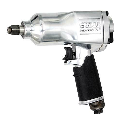SK11 ∀藤原産業 【SIW-1300S】SK11 エアインパクトレンチ12.7 