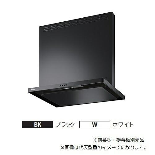 富士工業 ○富士工業/FUJIOH 【ASR-3A-6020L】(ブラック/ホワイト) 左 