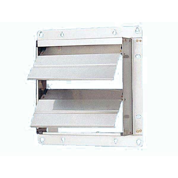 電気式シャッター ステンレス製 空調設備 家電と住設のイークローバーの Pパナソニック 有圧換気扇部材 電気式シャッター ステンレス製 Fygexs503ならショッピング ランキングや口コミも豊富なネット通販 更にお得なpaypay残高も スマホアプリも充実で毎日どこから