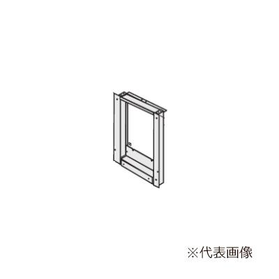 ノーリツ ガス給湯器部材 扉内設置ケース Tc 18u Gas Noritz J 家電と住設のイークローバー 通販 Yahoo ショッピング