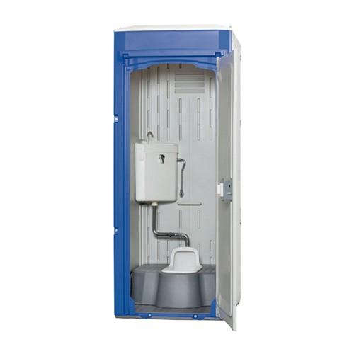 ###u.ハマネツ屋外トイレ　TU-iXシリーズ　標準仕様　受注約1ヵ月　水洗タイプ　兼用和式便器
