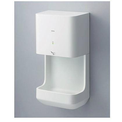 TOTO 【TYC320W】クリーンドライ〔HC〕 : 家電と住設のイークローバー 