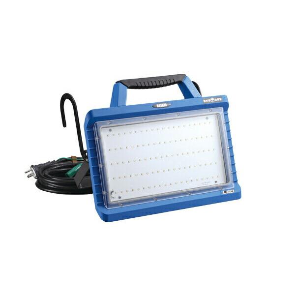 HATAYA（ハタヤ） Яハタヤ 【ZLF-45K】45W LED投光器 白色LED : 家電