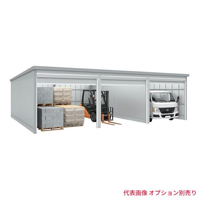 イナバガレージ　INABA GRN   2棟連結 イナバガレージINABA GRN 2棟連結 (2ndstage) 丸山のその他の中古