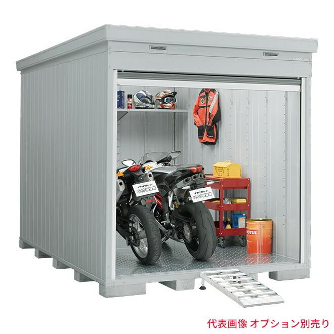 9 29迄限定価格 イナバ物置 Fxn 2234hy Ug アーバンgm Fxn バイク保管庫 単棟 バイクガレージ 基礎ブロック別途 注2週 Inaba1906 347 Q 家電と住設のイークローバー 通販 Yahoo ショッピング