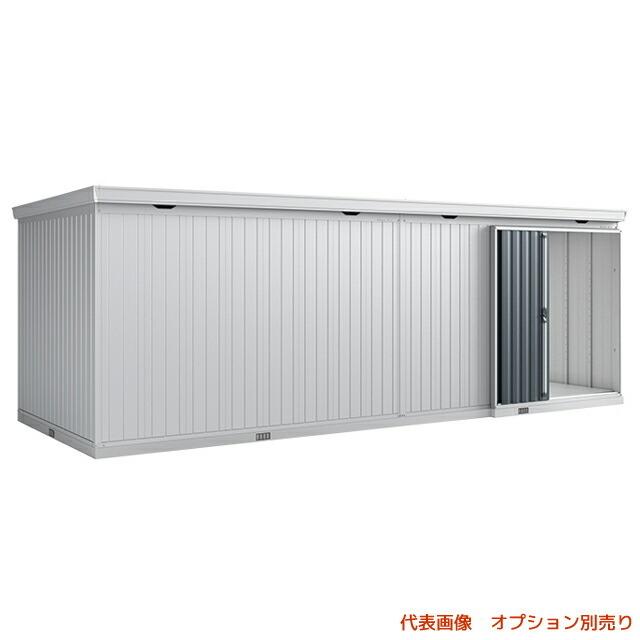 ●u.イナバ物置/稲葉製作所【FB-6926H】CG チャコールグレー FB フォルタ大型 大型物置 一般型 耐風・耐震補強仕様 注2週