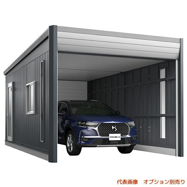 最大の割引 デザイナーズガレージ アルシア U イナバ物置 稲葉製作所 Dr 3662jpb Dr 3662jpb Dr イナバ物置 物置 ガレージ 一般型 注2週 Typeb 高基礎 カーポート ガレージ Www Radio10 Sr