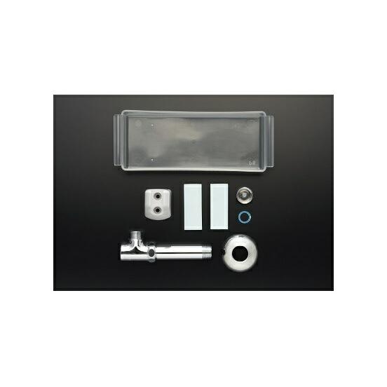 INAX（イナックス） INAX/LIXIL 部材【A-7137】壁取付キット(SF-319用