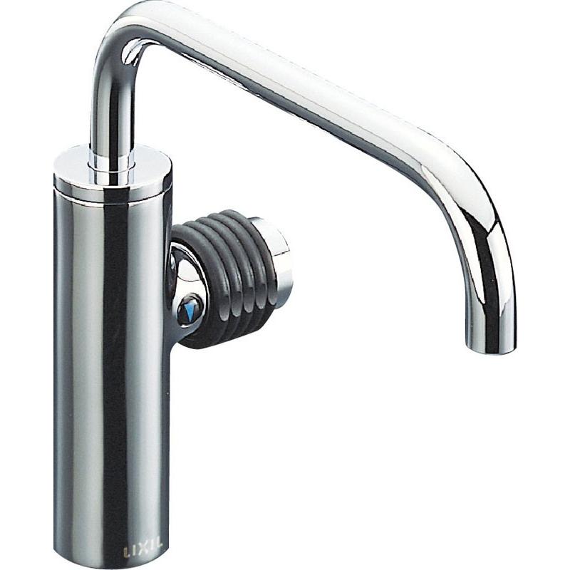 INAX 水栓金具 INAX（イナックス） INAX/LIXIL 水栓金具【LF-74】立水栓 カウンター