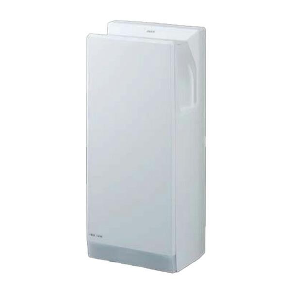 《在庫あり》◆15時迄出荷OK！INAX/LIXIL【KS-570A/W】ハンドドライヤー スピードジェット壁掛けタイプ ヒーターなし 電源コンセント式 100Vの画像