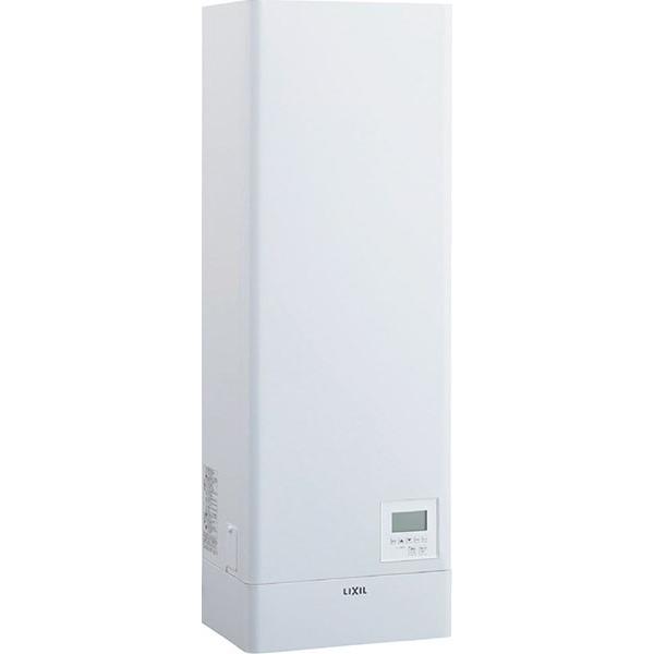 ‡‡‡INAX/LIXIL 電気温水器 ゆプラス本体のみ 飲料・洗い物用 壁掛 スーパー節電タイプ 30L 単相200V〔HE〕