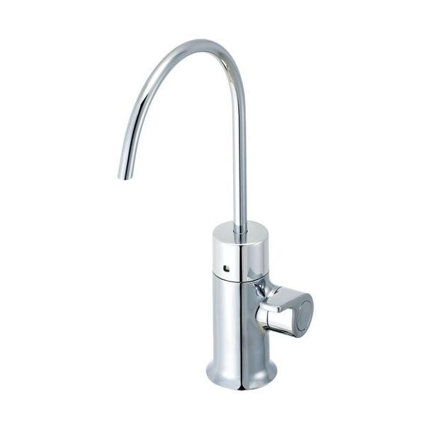 ###INAX/LIXIL【JF-WA501N-JG】浄水器専用水栓（寒冷地）受注約2週〔FI〕