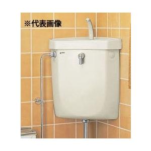 ●INAX/LIXIL【DT-870XZN32/BW1】ピュアホワイト 防露式隅付ロータンク タンクのみ〔IE〕