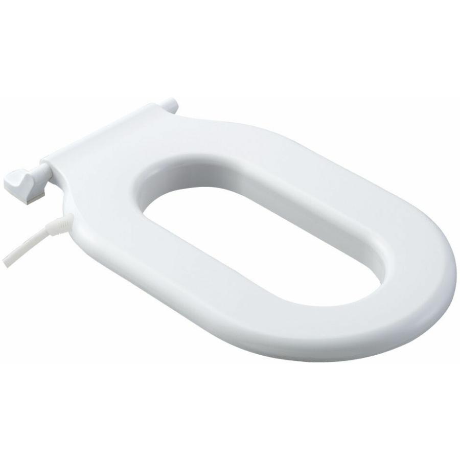 LIXIL INAX/LIXIL 幼児施設用器具【CF-7DCK】幼児用暖房便座(1-2歳児用 