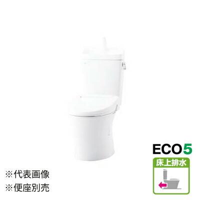 π●INAX/LIXIL トイレ【YBC-Z30P+YDT-Z380N】アメージュ便器 アクアセラミック床上排水(壁排水・Pトラップ) 寒冷地 手洗付 排水芯120mm 便座別売〔IH.F〕