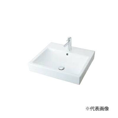 INAX（イナックス） INAX/LIXIL 角形洗面器【YL-A536SYEQ(C)-NS 