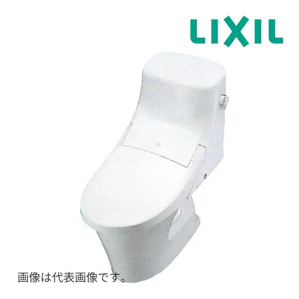 《在庫あり》◆15時迄出荷OK！INAX/LIXIL【BC-LV20S+DT-LV251】BW1ピュアホワイト LVシャワートイレ 一体型 手洗なし 床排水 排水芯200mm | INAX