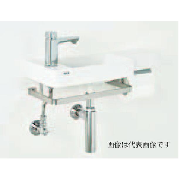 INAX/LIXIL 手洗器【L-D102RB】オールインワン手洗 タイルバックパネル