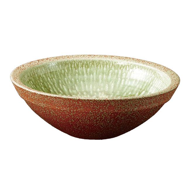 INAX INAX/LIXIL 【L-SR-40/XG2】手洗器 本体のみ 創の美 信楽/壷新 