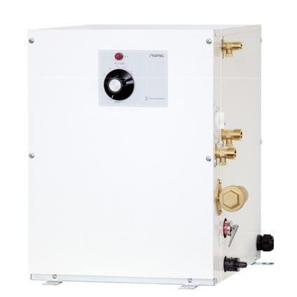 イトミック 小型電気温水器【ESN12ALX215E0】ESNシリーズ 貯湯式12L 単 