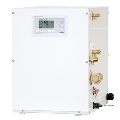 ###イトミック 小型電気温水器ESNシリーズ 貯湯式25L 単相200V 適温出湯タイプ 受注約2週 (旧品番 ESN25BRX220D0)〔HD〕