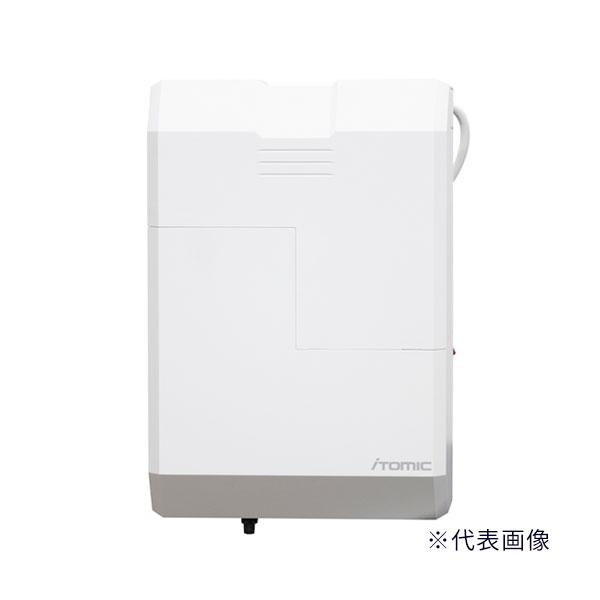 イトミック 小型電気温水器【ESWM3TSK206E0】元止式 適温出湯 壁