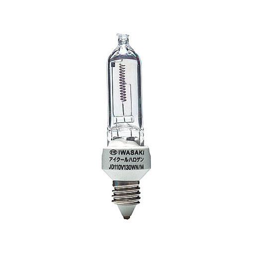 岩崎電気 Я岩崎電気 【JD110V130WN/P/M】アイ クールハロゲン 110V用