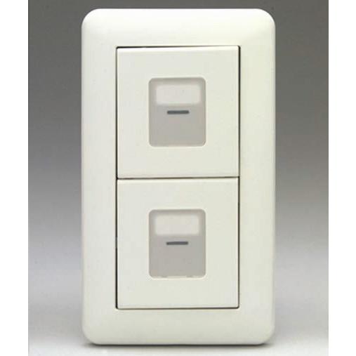 専用JH96鑑ソ付.JG274鑑付★2点セット β神保電器 配線器具【WJHM02734PW】ピュアホワイト J・WIDE