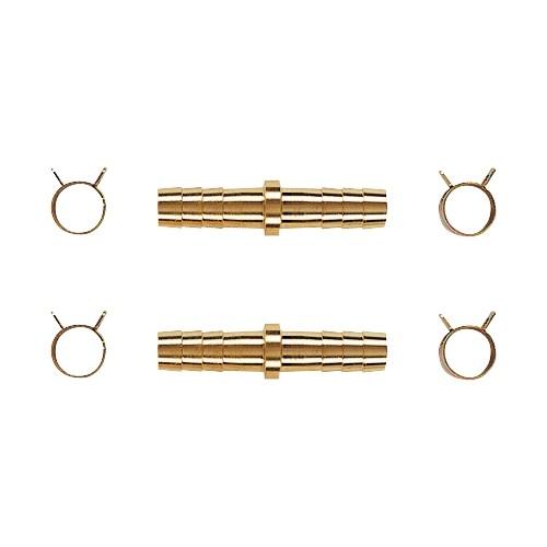 未使用品　ペアホース用部品セット　KAKUDAI 10個セット カクダイ（KAKUDAI） 【416-420】 《KJK》 ペアホース用部品セット 10A