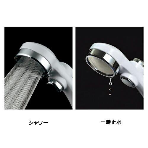 カクダイ カクダイ【174-373K】サーモスタットシャワー混合栓