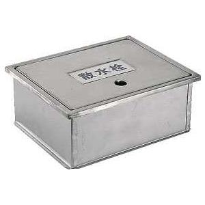 カクダイ【6261】散水栓ボックス〔GB〕 カクダイ-ガーデン 立型