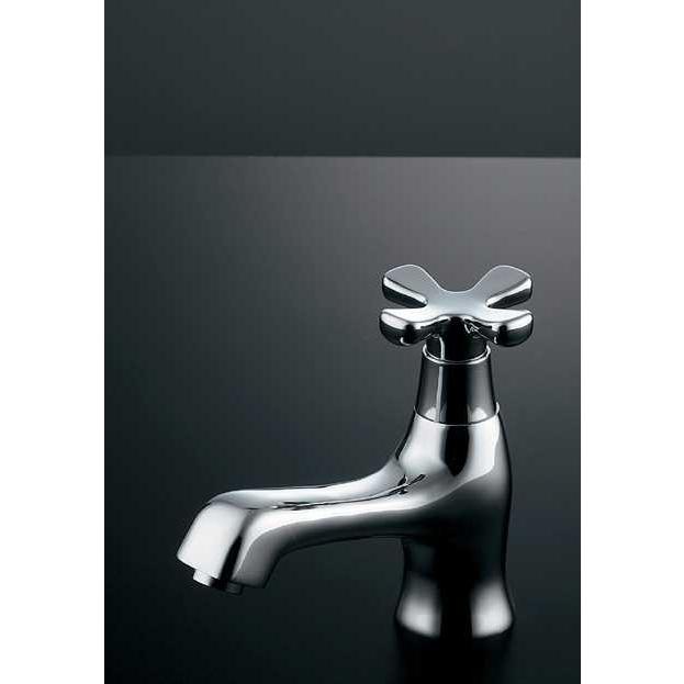 カクダイ　716-831 洗面手洗　水栓 カクダイ カクダイ【716-831】立水栓〔GB〕 : 家電と住設のイー