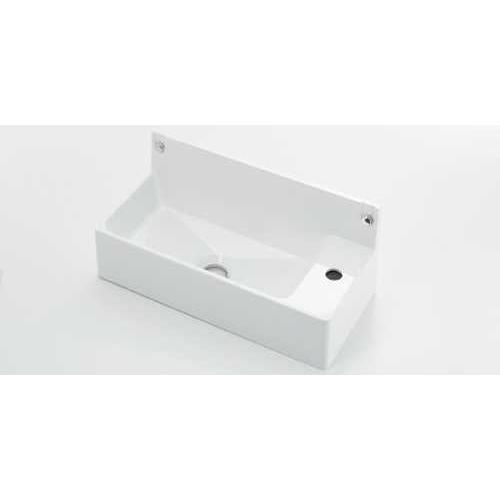 ●カクダイ【493-155】壁掛手洗器〔GB〕