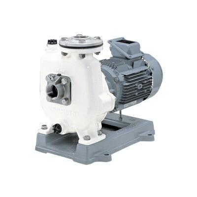 ○川本ポンプ【GSZ2-405CE2.2】50Hz GSZ2-C形 カワホープ 海水用 自吸