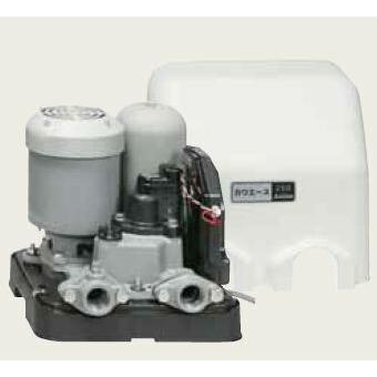 川本ポンプ【N3-406THN】60Hz カワエース 400W 三相200V〔EA〕 : 家電