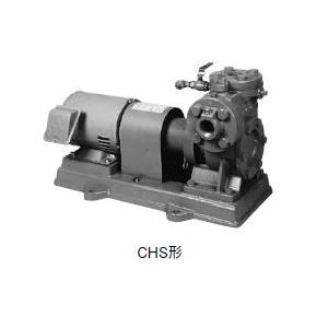 ○川本ポンプ【CHS255ME1.5】50Hz 自吸カスケードポンプ 三相200V 1.5