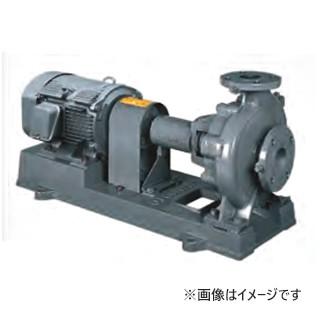 ●川本ポンプ【GEJ806M2ME15】60Hz 渦巻ポンプ 2極 三相200V 15kW GE-2M形〔GA〕