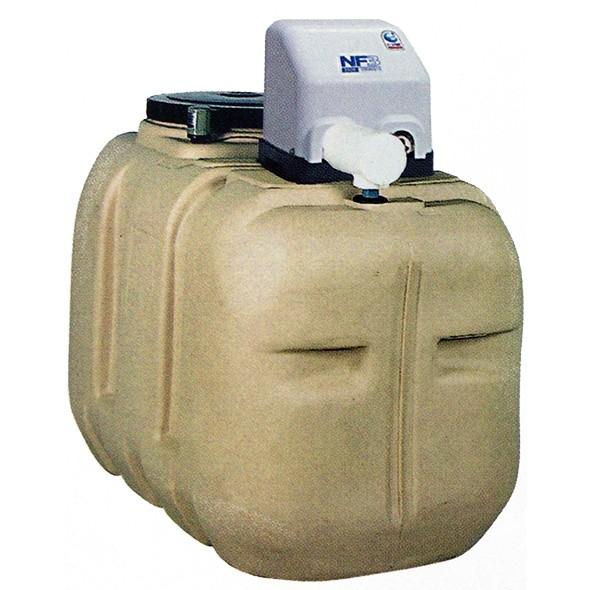 川本 浅井戸用定圧給水ポンプ Nr6s Tab 30 60hz 単相100v 0w ポリエチレン受水槽300lセット ステンレス製 カワエース 単独運転 受注生産 Uts Te Ua