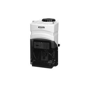 川本ポンプ流量比例運転 除菌器 単相200V MJ-DR形アクアクリーン 口径25mm〔EH〕