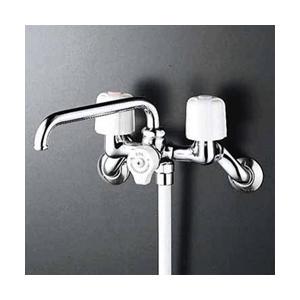 Kvk水栓金具 その他の水栓 住宅設備 水回り 配管 Kf40n2wz Kf40n2wz 家電と住設のイークローバー
