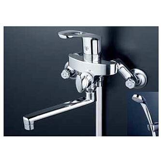 KVK KVK【KF5000TMB】シングルレバー式シャワー〔HB〕 : 家電と住設の  