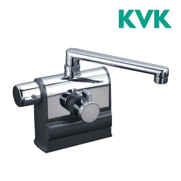 バス・洗面所用品 KVK KM3008L KVK 《在庫あり》◇15時迄出荷OK！KVK 水栓金具【KM3008L