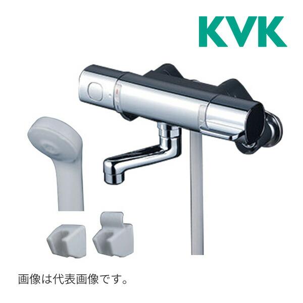 KVK △《在庫あり》◇15時迄出荷OK！KVK 水栓金具【FTB100KR8T】浴室