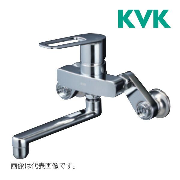 KVK 《在庫あり》◇15時迄出荷OK！KVK 水栓金具【MSK110KERKT