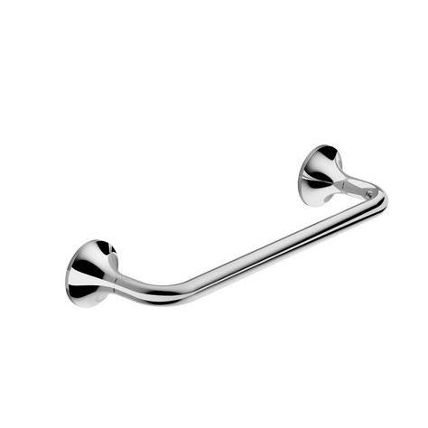 ###リラインス アクセサリードンブラハ ヴァイア タオル掛 300mm クロムメッキ 受注約2ヶ月〔FD〕